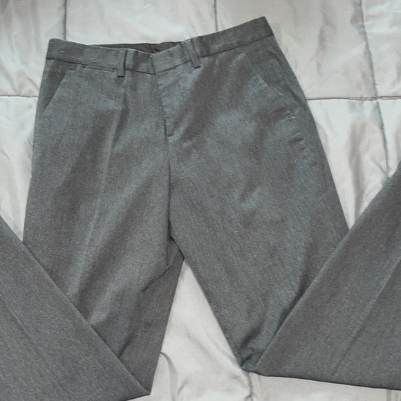 Express Dress Pants - Picture 2 of 6